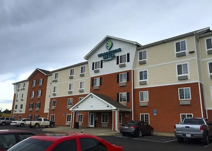 Extended Stay America Select Suites - Denver - Aurora