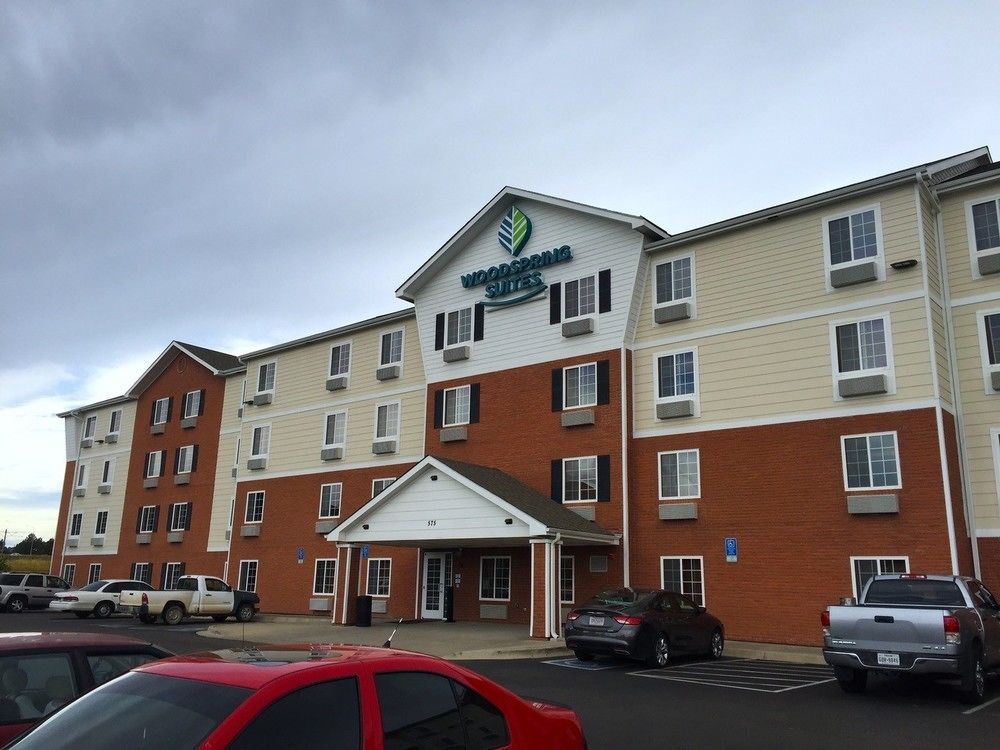 Hotel Extended America Select - Denver - Aurora
