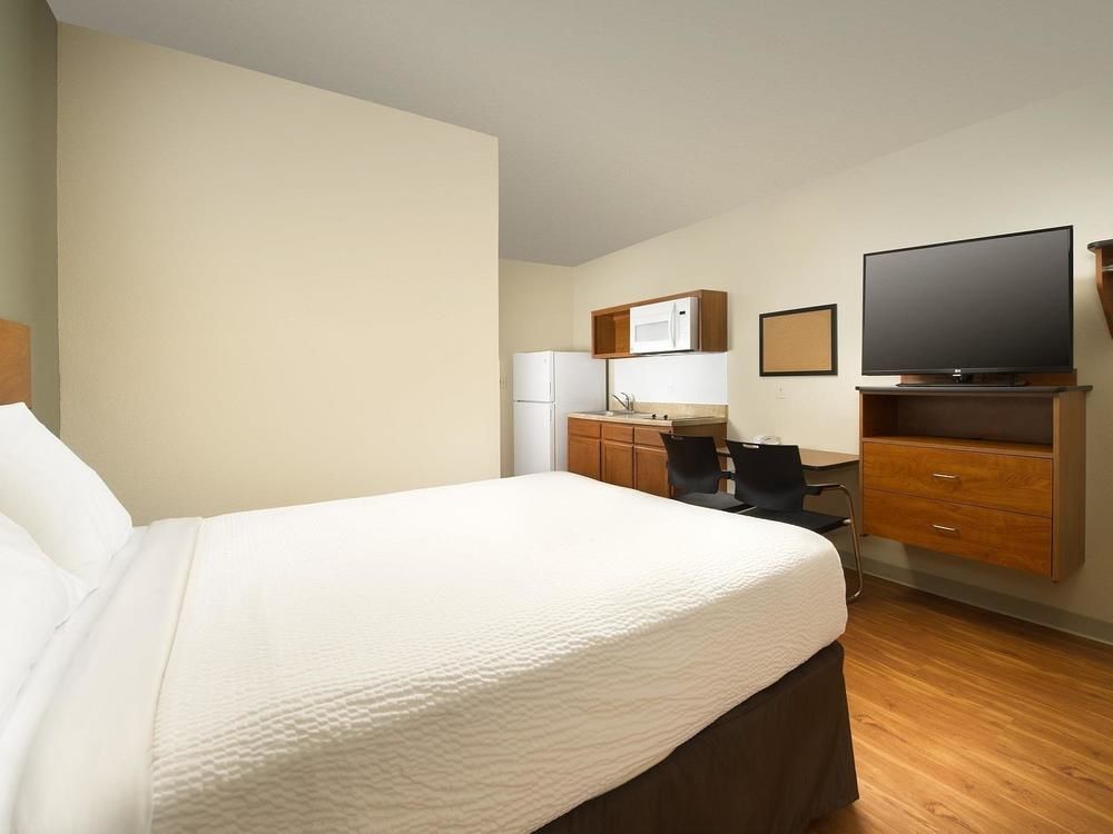 Extended America Select - Denver - Hotel Aurora