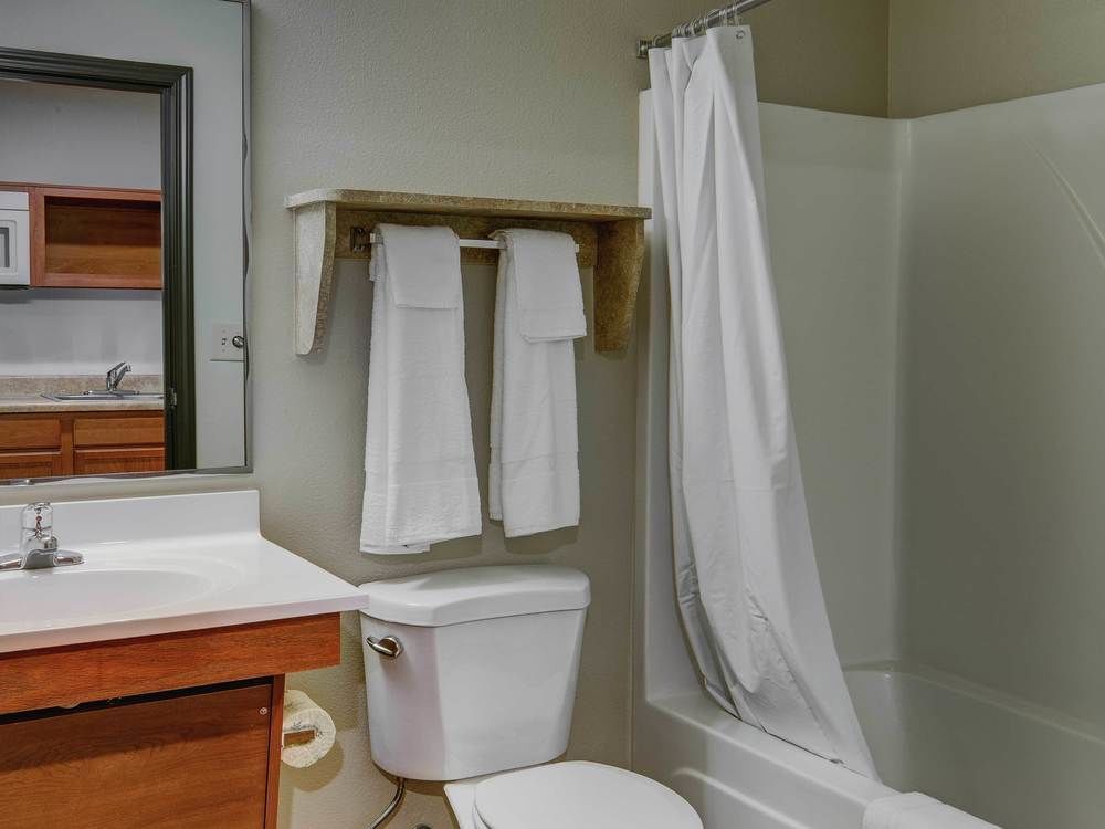 Hotel Extended America Select - Denver -