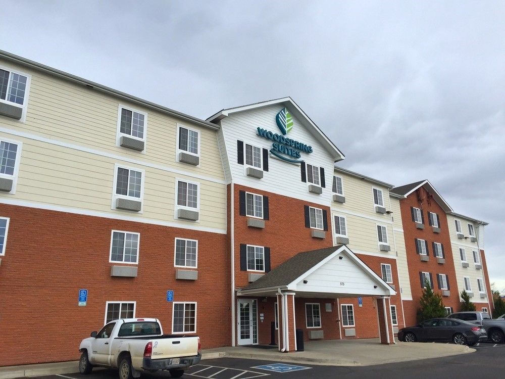 Extended America Select - Denver - Hotel 2*